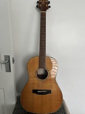 Takamine series g406s for sale  HORLEY