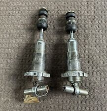 Heidts coilover shocks for sale  Gainesville