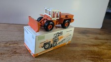 Nzg zettelmeyer dozer d'occasion  Alençon