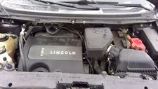 Lincoln mkx automatic for sale  Cooperstown