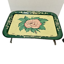 Vintage hand painted for sale  Yukon