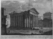 Veduta dell antico usato  Latina