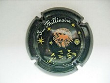 Capsule champagne générique d'occasion  Yutz