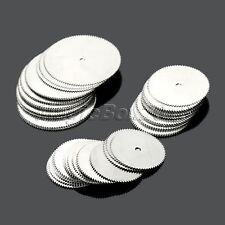 Disco de corte para carpintaria de aço tamanho 3 cortado plástico roda de serra de madeira ferramenta elétrica comprar usado  Enviando para Brazil