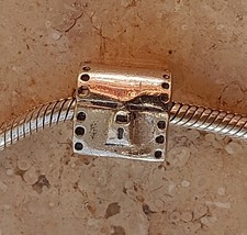 Pandora silberbead schmuckbox gebraucht kaufen  Eichstätt