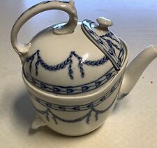 Wedgwood syp teapot for sale  CONGLETON