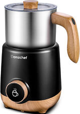 Amzchef electric milk for sale  ILFORD