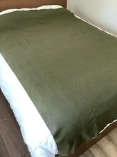 Wool blanket twin for sale  Ruston