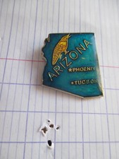 Pin arizona amérique d'occasion  Metz-