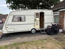 Van royce touring for sale  LINCOLN