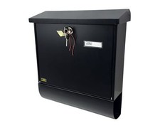 Burg wächter briefkasten gebraucht kaufen  Westerburg