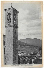 Cunardo ville di usato  Rubiera