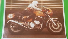 Laverda jota grand for sale  WITNEY