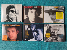 Bob dylan bundle for sale  STROUD