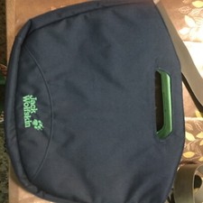 Jack wolfskin tasche gebraucht kaufen  Siegen
