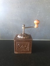 Macina caffè metallo usato  Bologna