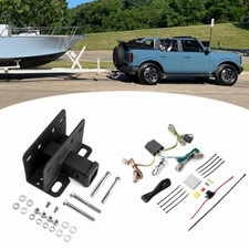 Tow trailer hitch for sale  USA