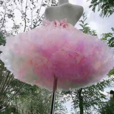 Women tulle petticoat d'occasion  Expédié en Belgium