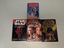 Lot star wars for sale  Somers