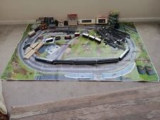 Hornby train set for sale  LEDBURY