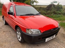 2002 ford escort for sale  TOWCESTER