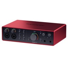 Focusrite scarlett 16i16 for sale  Ronkonkoma