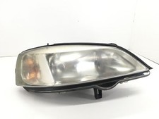 OPEL ASTRA G F35 Scheinwerfer Vorne Rechts 14844400 90520878 00764002 2000  comprar usado  Enviando para Brazil