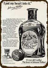 1984 johnnie walker for sale  Washougal