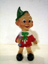 Pinocchio ledra raro usato  Italia
