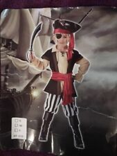 Pirates costume kids for sale  Colonial Beach