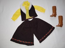 Tenue complète milan d'occasion  Vierzon