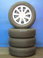 Polo winterreifen winterräder gebraucht kaufen  Senden