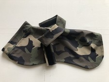 Hunderegenmantel cm softshell gebraucht kaufen  Osnabrück