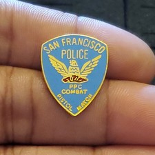 Sfpd san francisco for sale  Sacramento