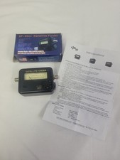 Satellite finder signal for sale  Napoleon