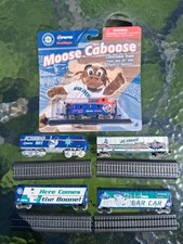 Mariners moose caboose for sale  Puyallup