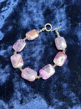 Purple stone crystal for sale  Monroe Township