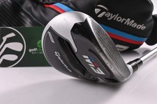 Taylormade wood degree for sale  LOANHEAD
