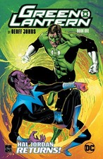 Lanterna Verde por Geoff Johns Livro Um (Nova Edição) por Johns, Geoff comprar usado  Enviando para Brazil