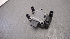 Zündspule polo 032905106b gebraucht kaufen  Warendorf