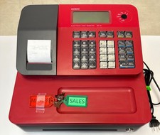 Casio cash register for sale  Glendale