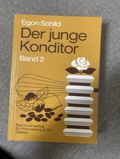 Junge konditor band gebraucht kaufen  München