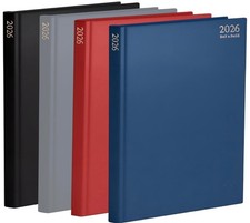 2026 diary page for sale  SALFORD