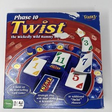 Fundex phase twist for sale  Aurora