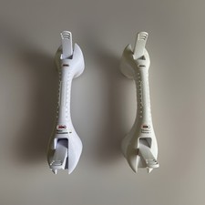 Mobile haltegriffe 2er gebraucht kaufen  Hamburg