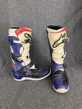 Alpinestars tech boots for sale  Lubbock