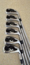 Callaway x20 iron for sale  AYLESBURY