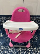 Chicco pocket snack for sale  LIVERPOOL