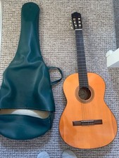 Cimar acoustic guitar for sale  SANDBACH