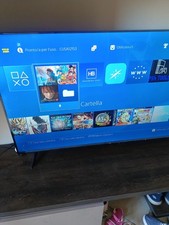 Ps4 console bianca usato  Italia